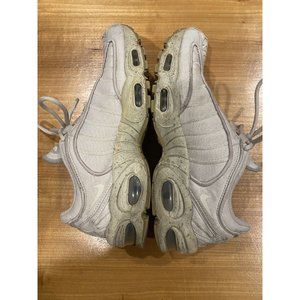 Nike air max tailwind 4 sand trap women’s 7.5 see desc